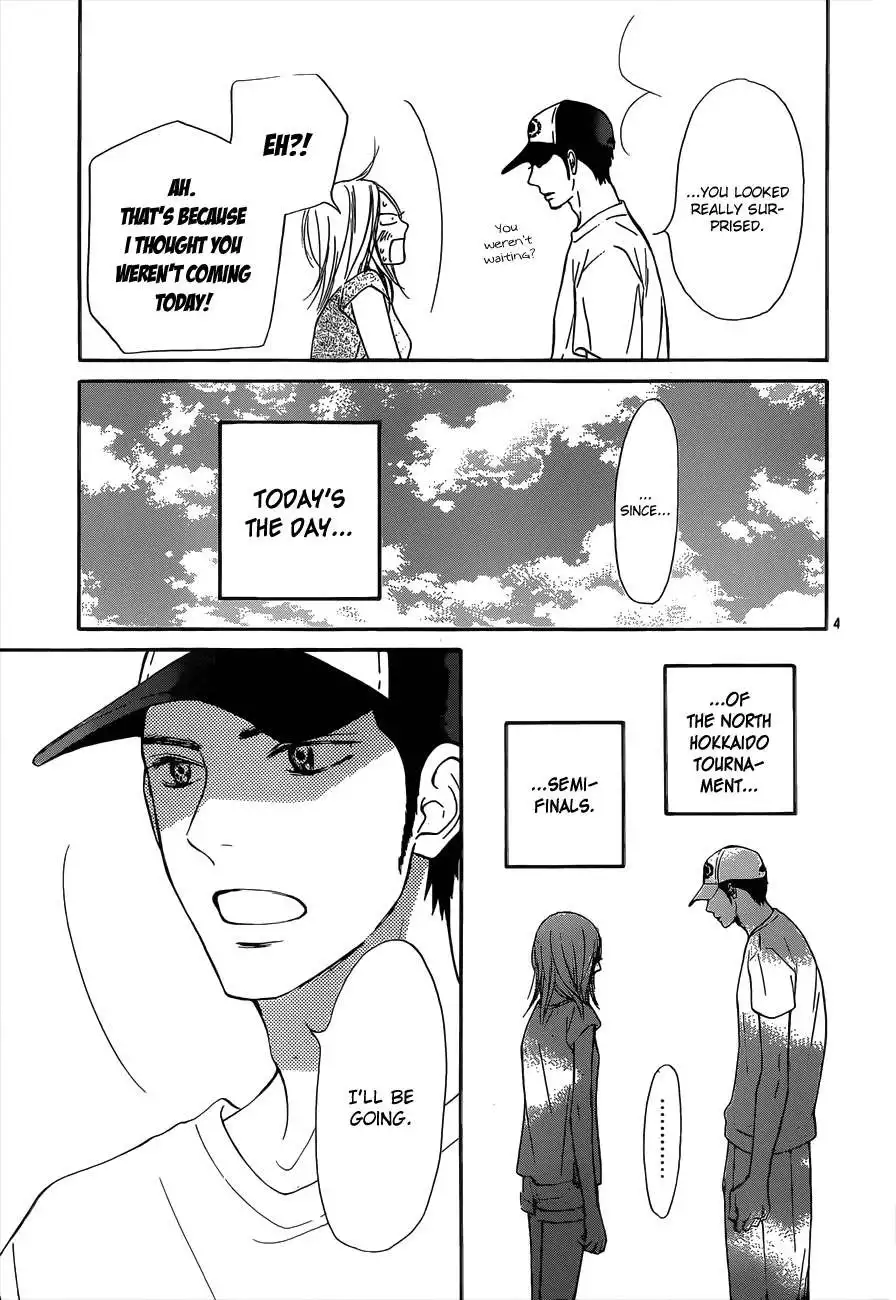 Kimi Ni Todoke Chapter 100 5